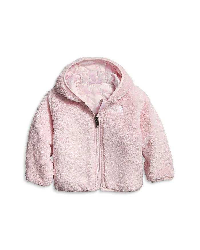 商品The North Face|Unisex Reversible Shady Glade Hooded Jacket - Baby,价格¥658,第2张图片详细描述