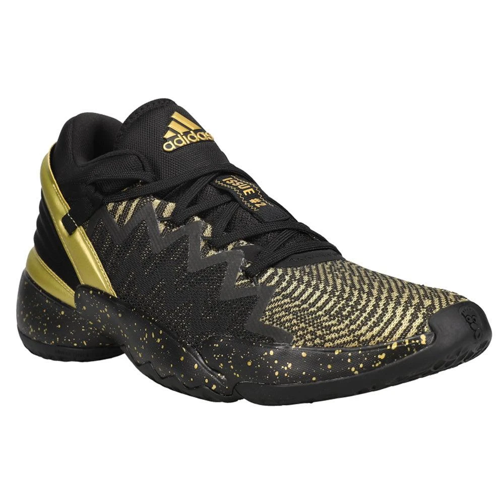 商品Adidas|D.O.N. Issue #2 Basketball Shoes,价格¥339,第2张图片详细描述