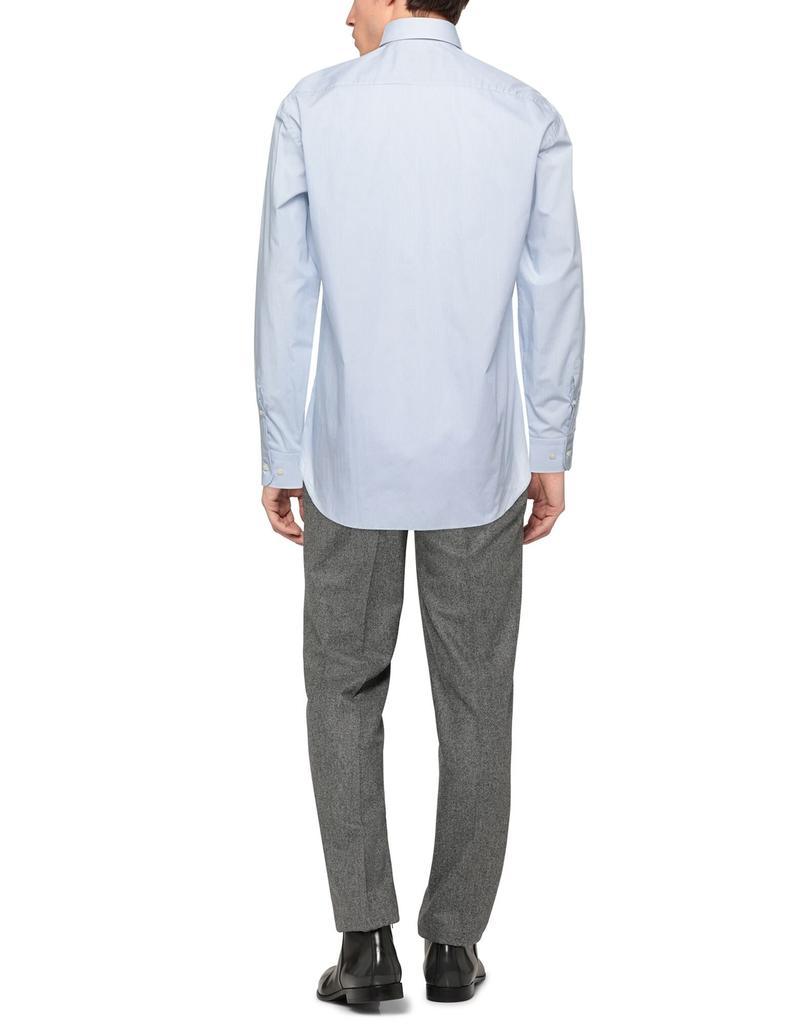 商品Paul & Shark|Solid color shirt,价格¥979,第5张图片详细描述
