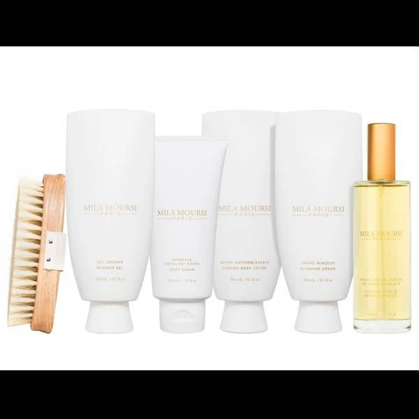 商品Mila Moursi|Mila Moursi Refining Body Scrub 5.9 fl. oz,价格¥264,第2张图片详细描述