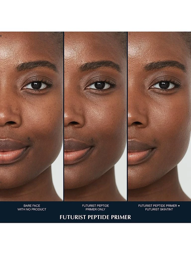 Futurist Peptide-Power Serum Primer 商品