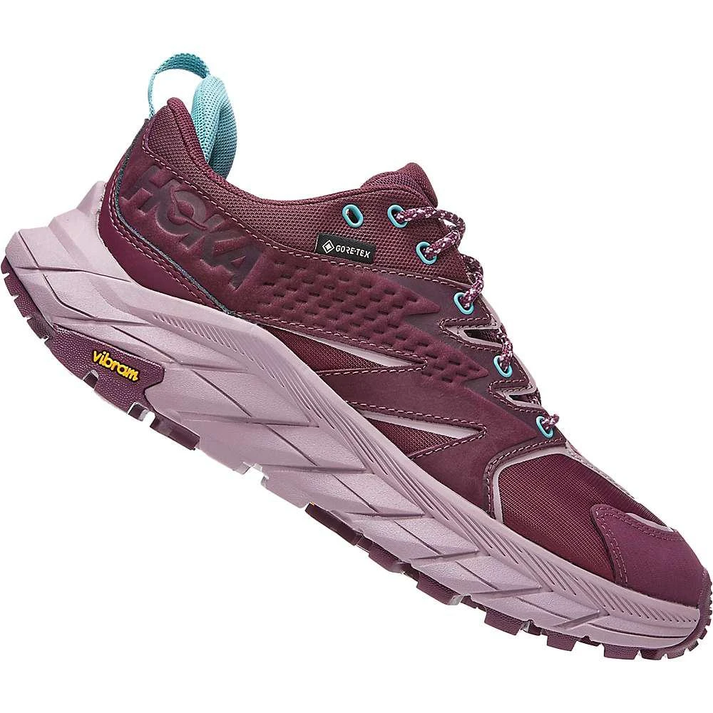 商品Hoka One One|Women's Anacapa Low GTX Shoe,价格¥819,第2张图片详细描述