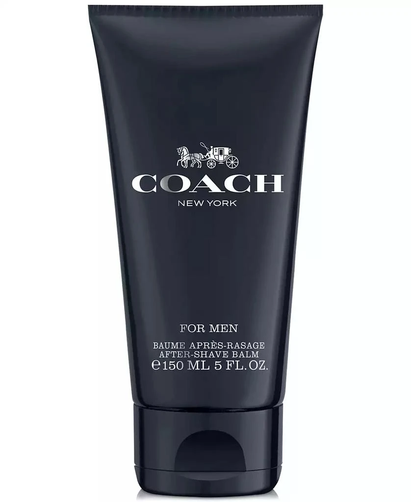 商品Coach|FOR MEN After-Shave Balm, 5 oz.,价格¥367,第1张图片