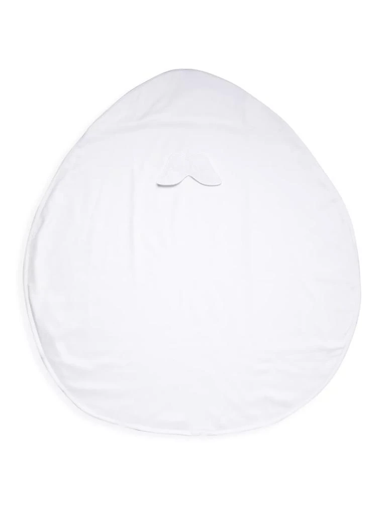 商品Marie Chantal|Baby's Angel Wing Bath Time 2-Piece Set,价格¥623,第2张图片详细描述