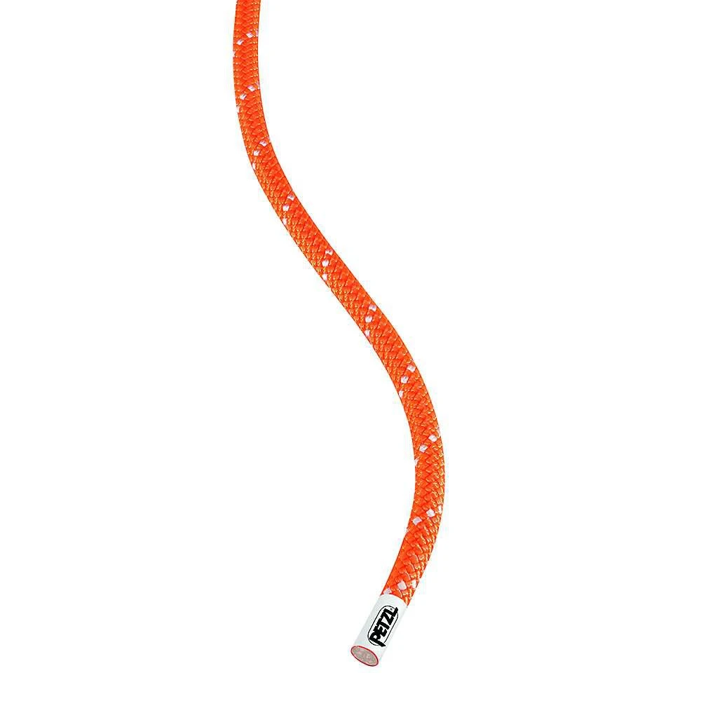 商品Petzl|Petzl Push 9mm Rope,价格¥1493,第1张图片