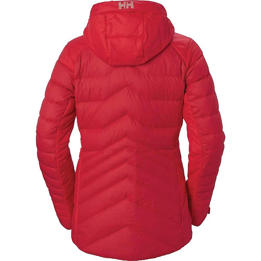 商品Helly Hansen|Women's Verglas Icefall Down Jacket,价格¥1468,第2张图片详细描述