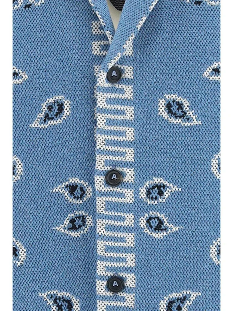 商品ALANUI|ALANUI T-SHIRTS & VESTS,价格¥4907,第3张图片详细描述