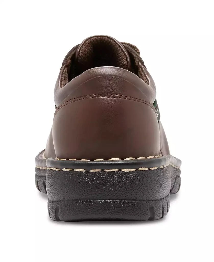 商品Eastland|Eastland Little Kid Boys Plainview Oxford Shoes,价格¥463,第5张图片详细描述