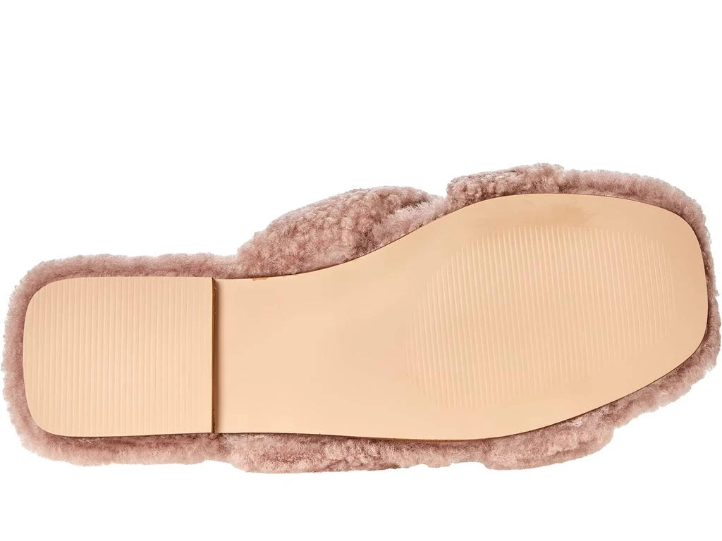 商品Steve Madden|Recovery Slipper,价格¥390,第3张图片详细描述