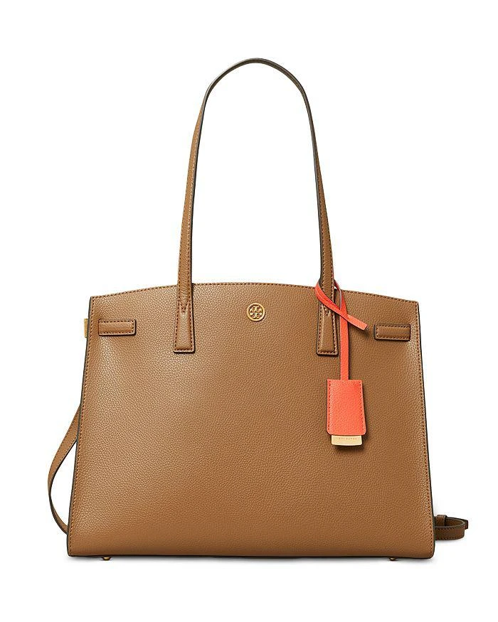 商品Tory Burch|Walker Medium Satchel,价格¥3726,第1张图片