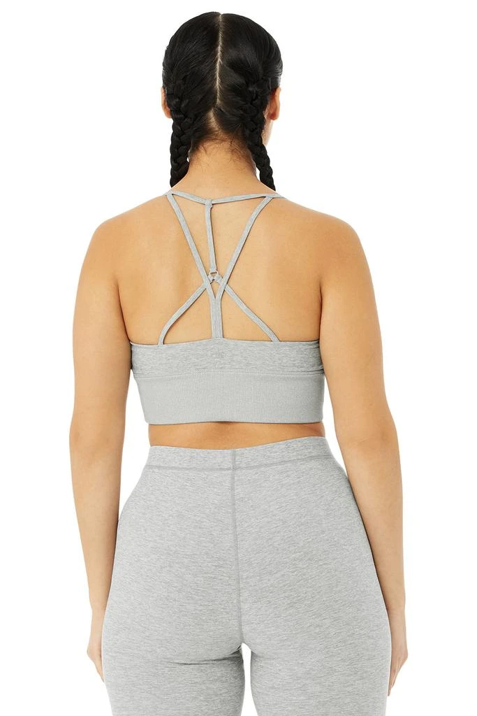 Alosoft Lavish Bra - Zinc Heather 商品
