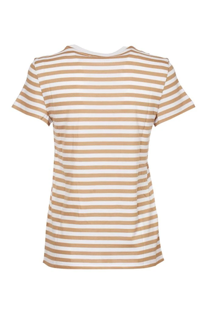 商品Max Mara|MAX MARA WOMEN'S MM T SHIRT,价格¥1166,第2张图片详细描述