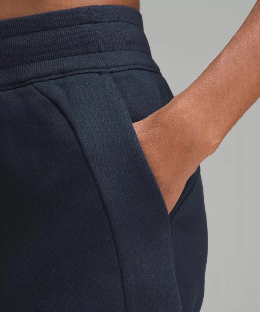 Scuba High-Rise Short 5" 商品