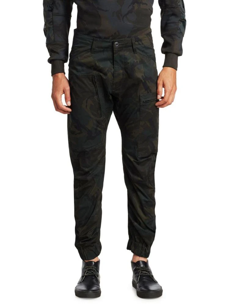 商品G-Star|Powel 3D Tapered Slim Fit Jeans,价格¥1349,第1张图片