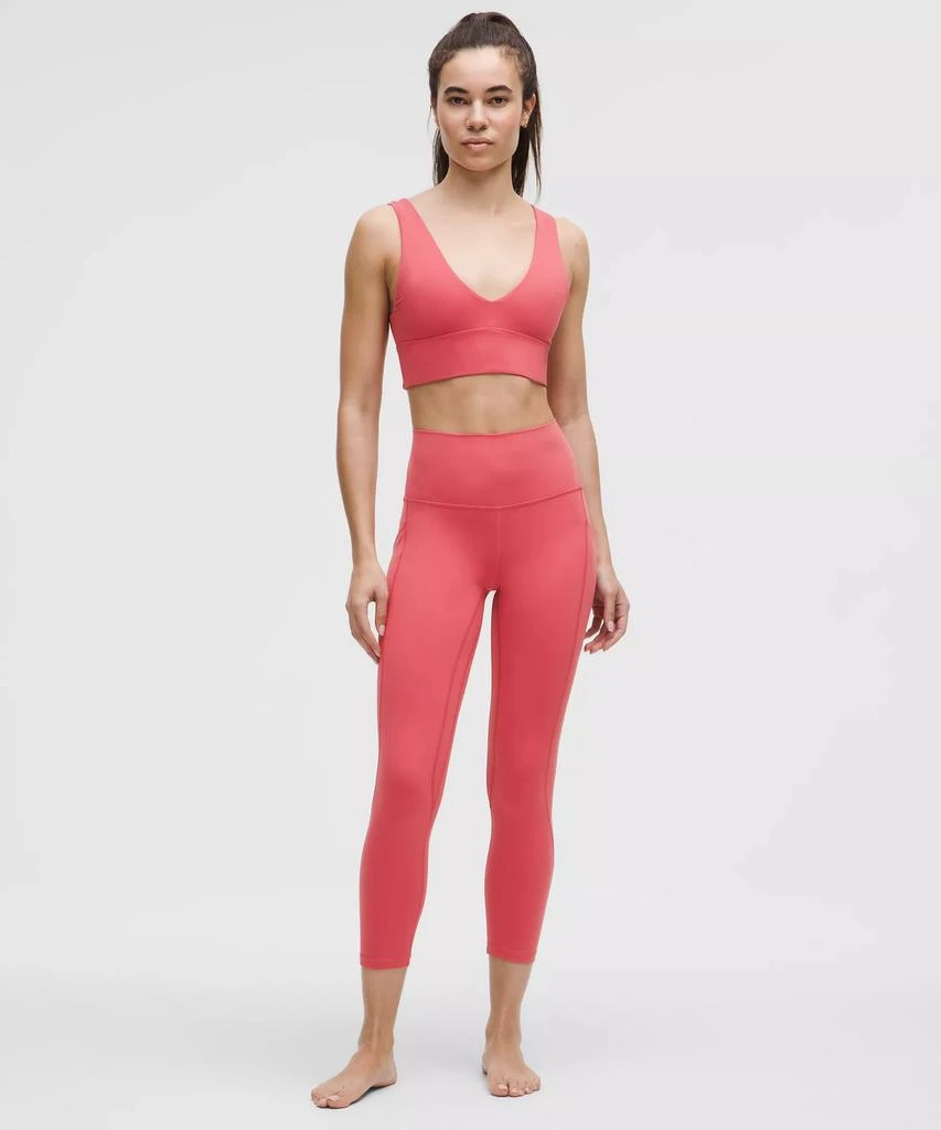 lululemon Align™ High-Rise Crop with Pockets 23" 商品