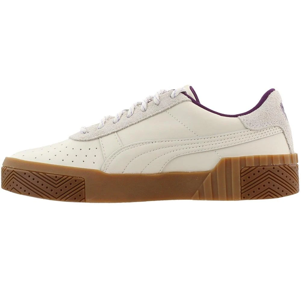 商品Puma|Cali Outdoor Hustle Perforated Platform Sneakers,价格¥492,第4张图片详细描述