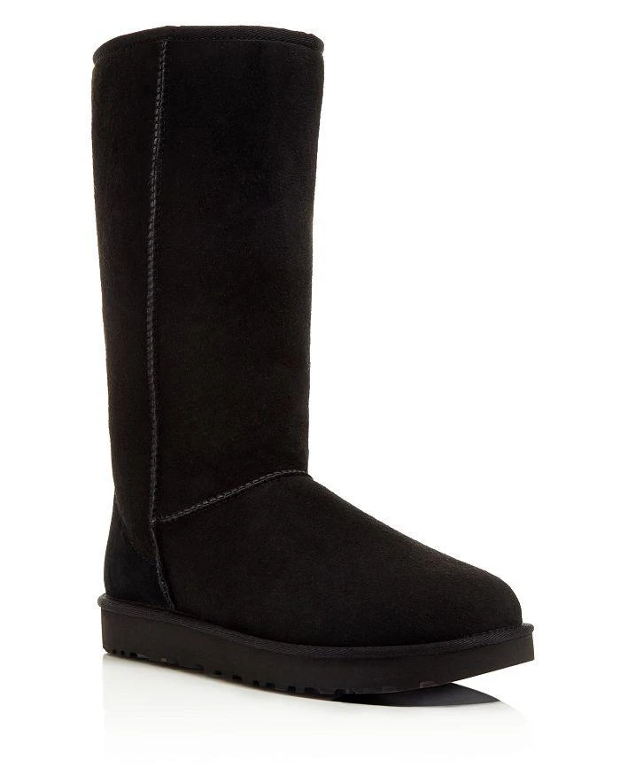 商品UGG|Classic II Tall Shearling Boots,价格¥1489,第1张图片