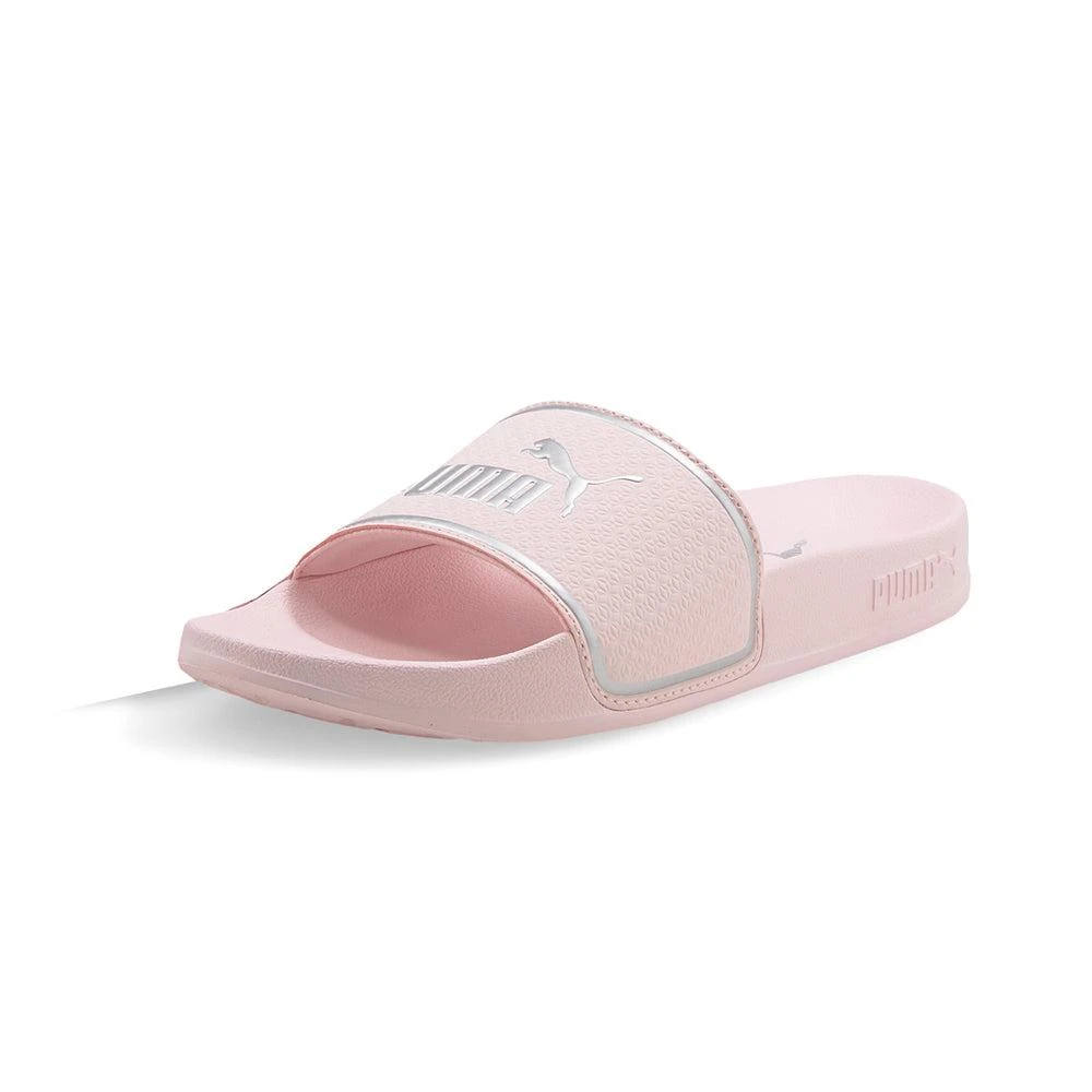 商品Puma|Leadcat 2.0 Slide Sandals (Little Kid-Big Kid),价格¥149,第2张图片详细描述