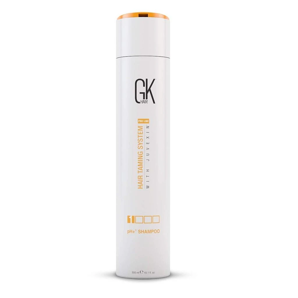 商品GK Hair|GK Hair 保湿护色洗发水 300ml,价格¥167,第1张图片