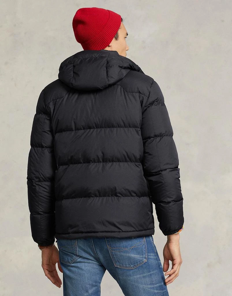 商品Ralph Lauren|Shell  jacket,价格¥2610,第3张图片详细描述