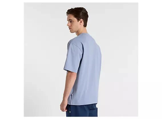 商品New Balance|A Perfect Match Tennis T Shirt,价格¥243,第2张图片详细描述