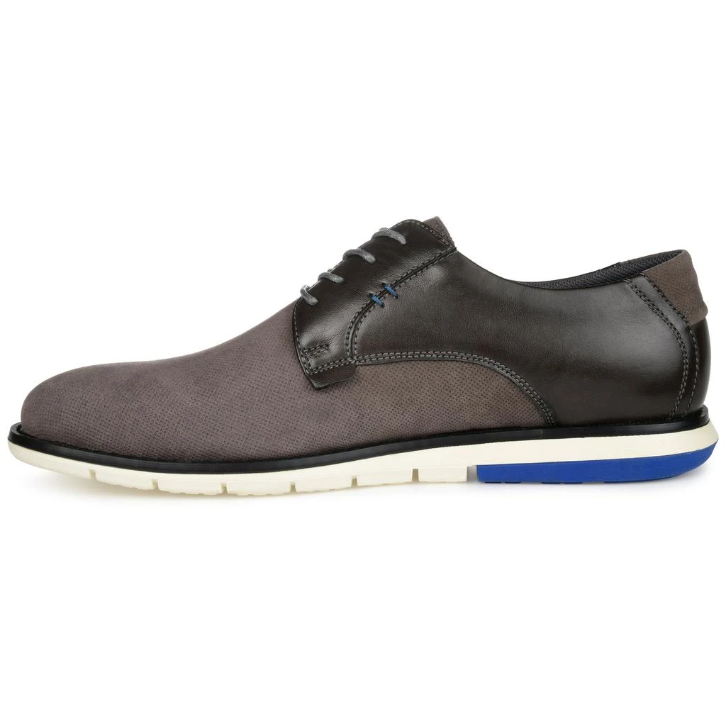 商品Vance Co.|Murray Casual Derby,价格¥253,第2张图片详细描述