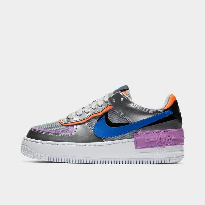 商品NIKE|女士 Air Force 1 Shadow 休闲鞋,价格¥819,第1张图片