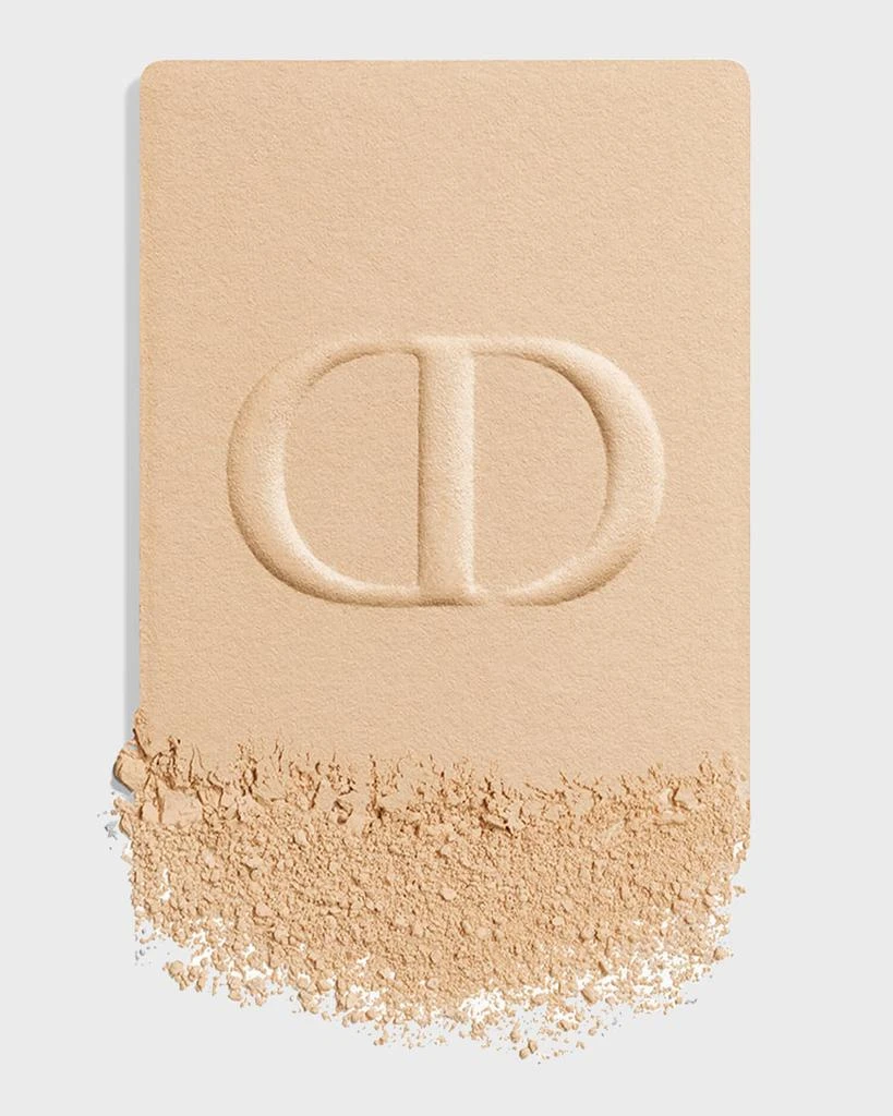 商品Dior|Dior Forever Natural Matte Velvet Compact Foundation,价格¥469,第2张图片详细描述