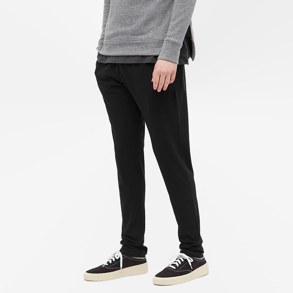 Fear of God ESSENTIALS Lounge Pant - Black商品第3张图片规格展示