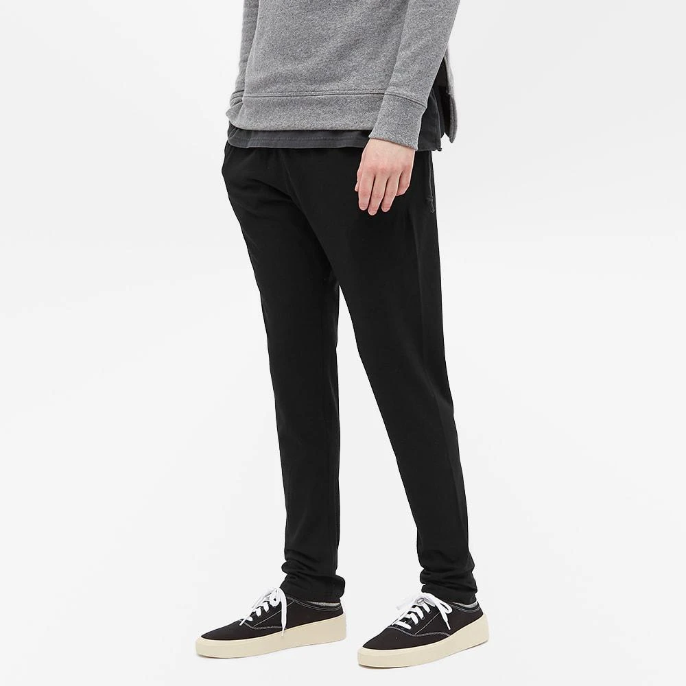 商品Essentials|Fear of God ESSENTIALS Lounge Pant - Black,价格¥793,第3张图片详细描述