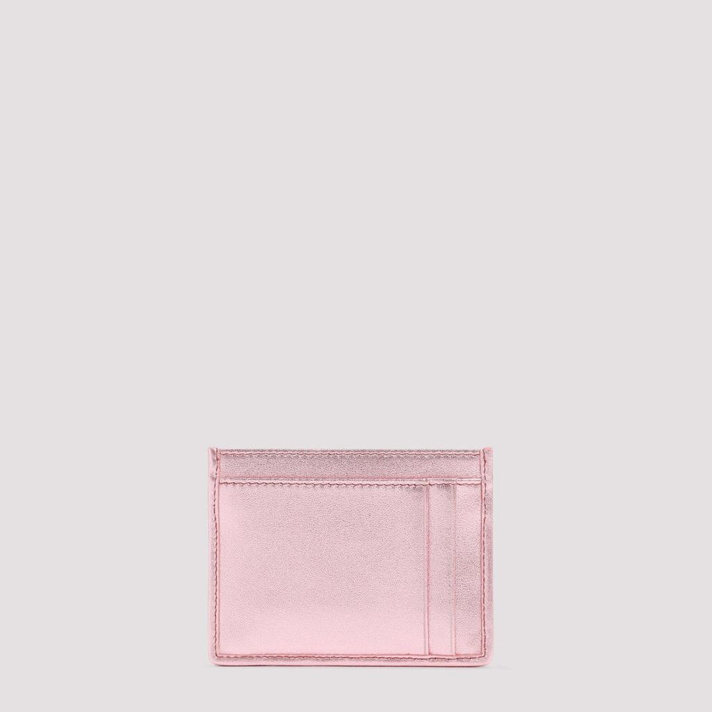 MIU MIU  LEATHER CARDHOLDER SMALLLEATHERGOODS商品第2张图片规格展示