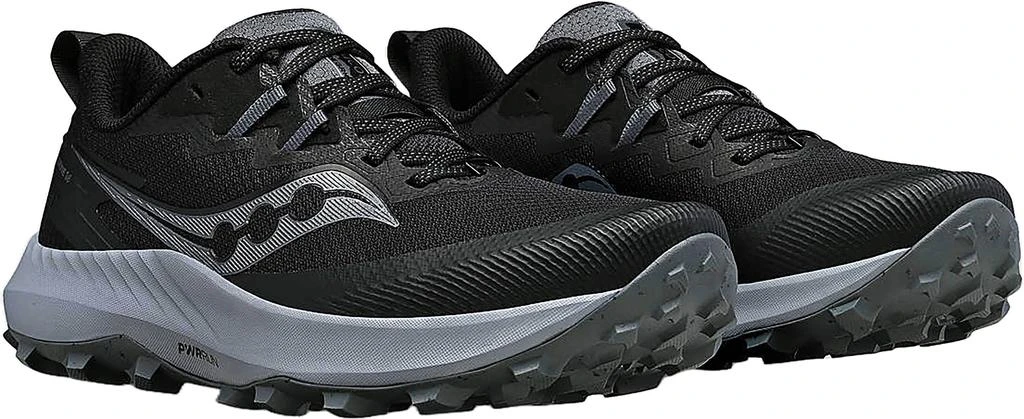 商品Saucony|Peregrine 14 Trail Running Shoes - Men's,价格¥538,第5张图片详细描述