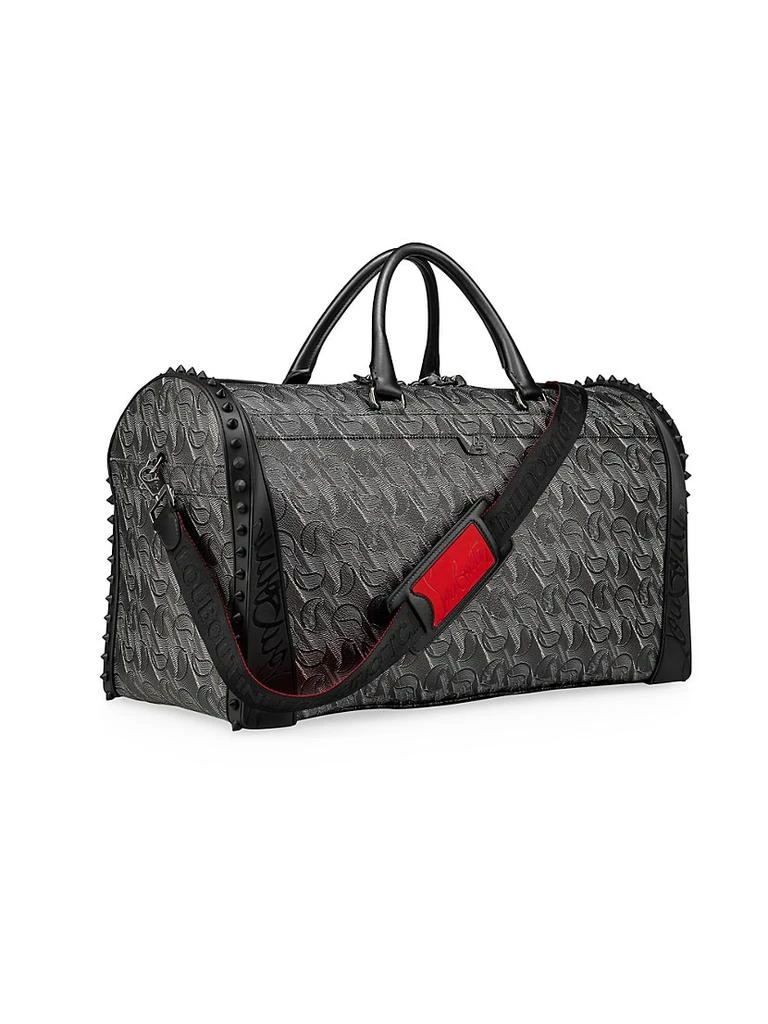 商品Christian Louboutin|Sneakender Abstract Bag,价格¥18720,第3张图片详细描述