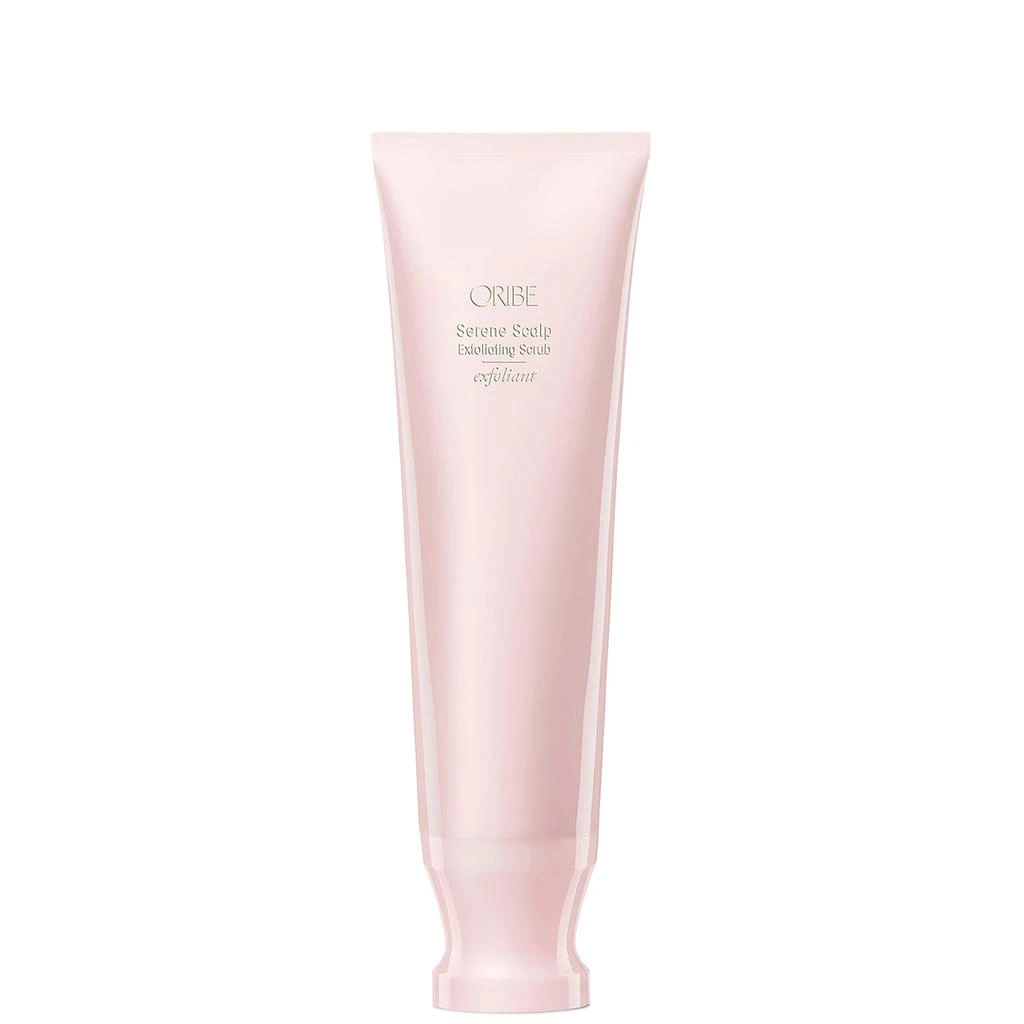 商品Oribe|Oribe Serene Scalp Exfoliating Scrub 4.2 oz,价格¥428,第1张图片