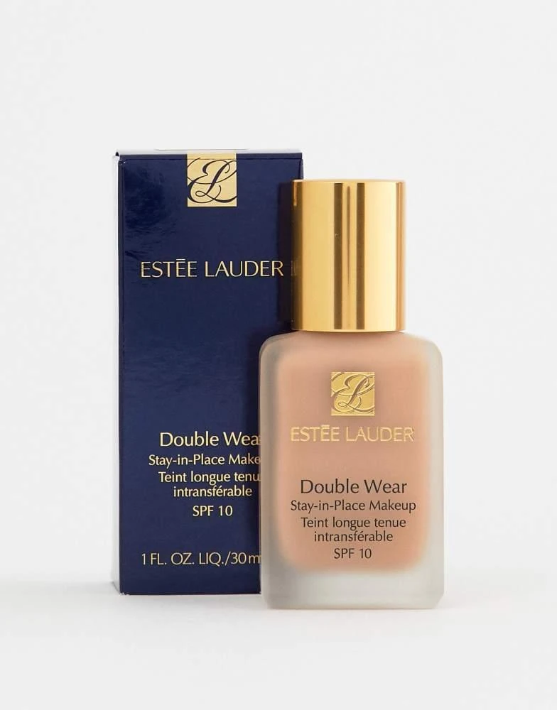 Estee Lauder Double Wear Stay in Place Foundation SPF10 商品