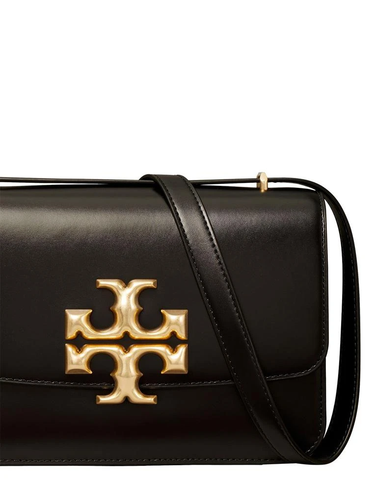 商品Tory Burch|Eleanor Convertible Leather Bag,价格¥5712,第3张图片详细描述