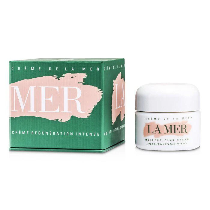 商品La Mer|La Mer 精华面霜 修护补水 保湿滋润霜 面霜 30ml/1oz,价格¥980,第2张图片详细描述