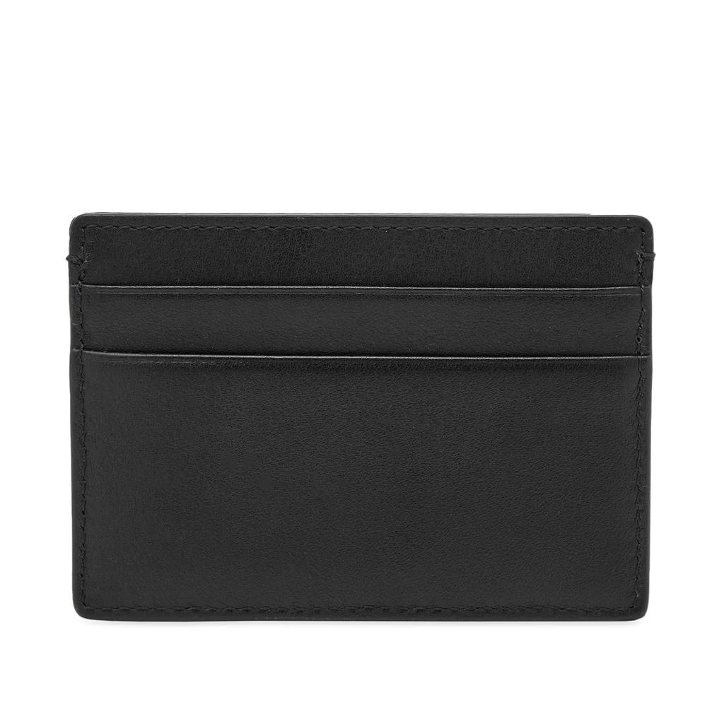 商品Versace|Versace Medusa Head Card Holder,价格¥595,第2张图片详细描述
