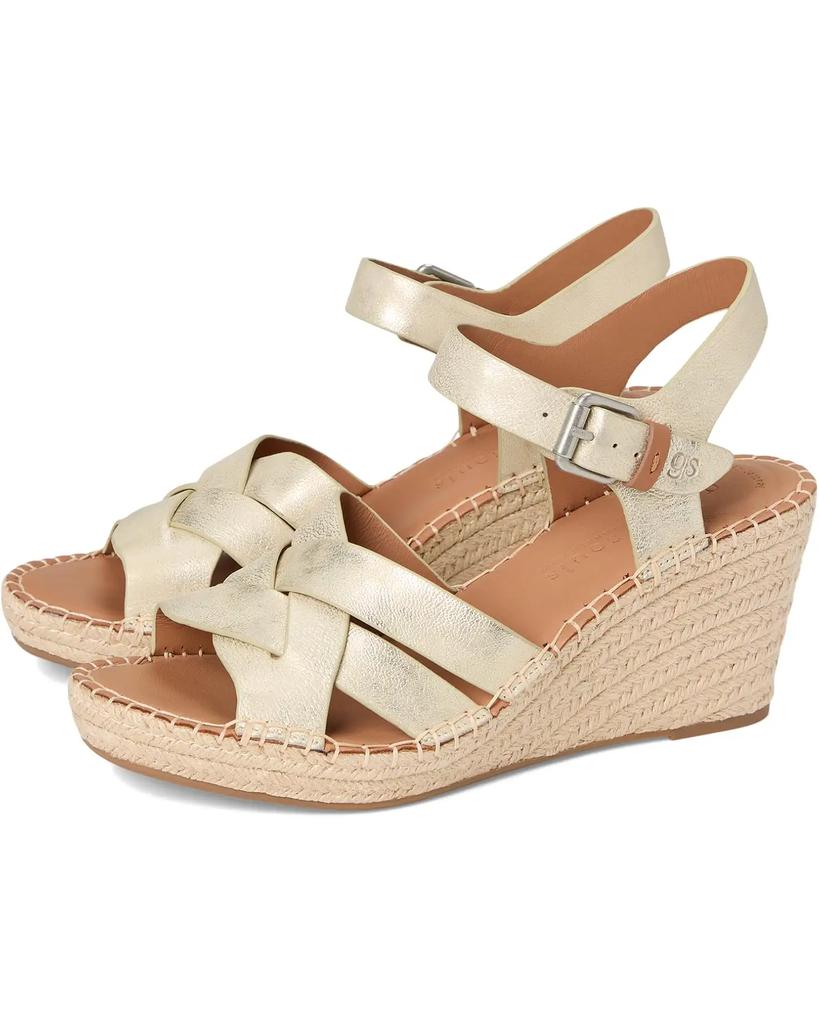 Almas Gentis das Mulheres, de Kenneth Cole Caspian image 2