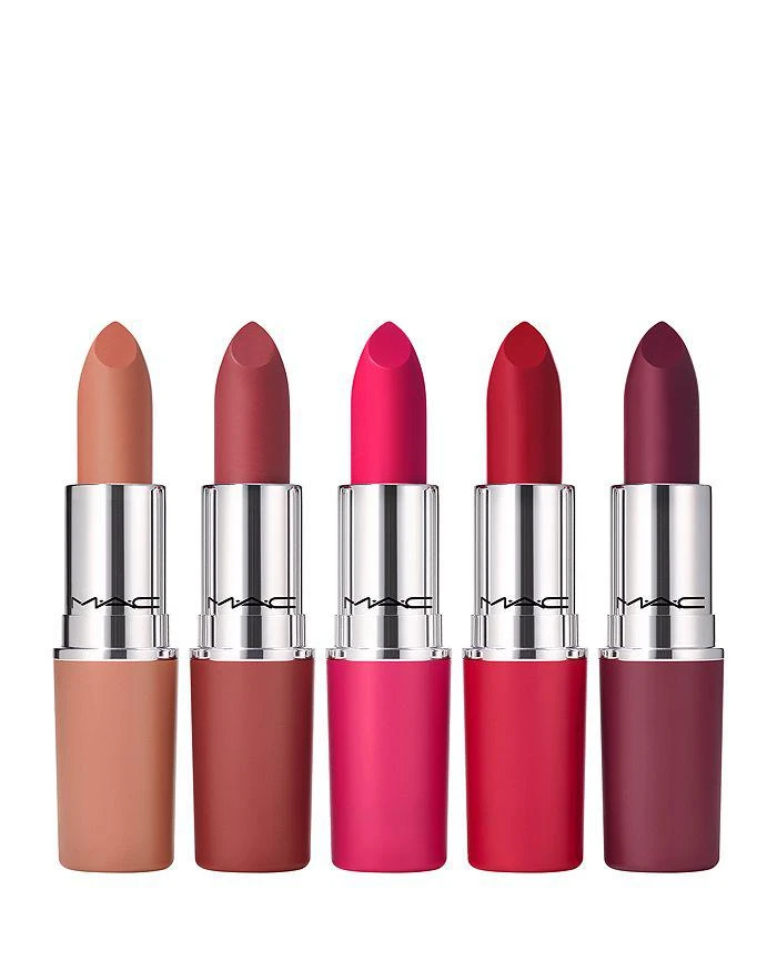 商品MAC|A Taste of Matte Lipstick Set,价格¥338,第2张图片详细描述