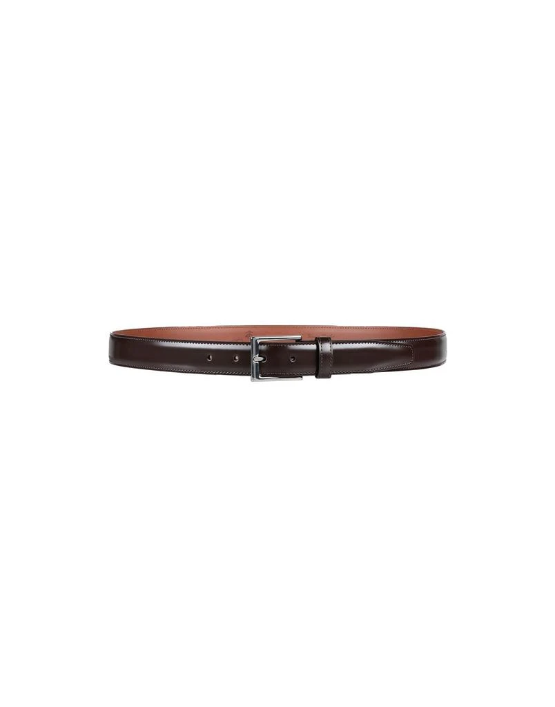 商品Brooks Brothers|Leather belt,价格¥335,第1张图片