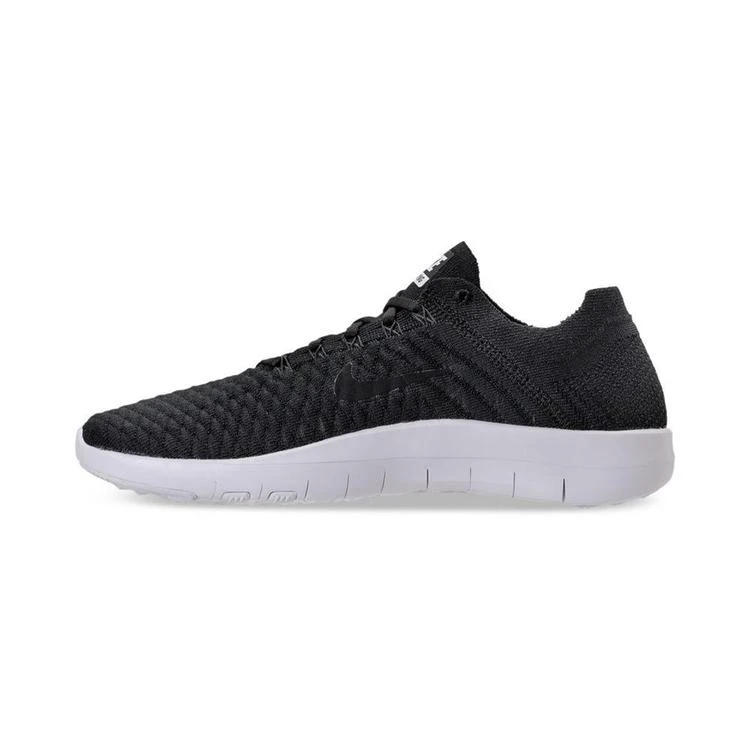 商品NIKE|Women's Free TR Flyknit 2 Training Sneakers from Finish Line,价格¥629,第4张图片详细描述