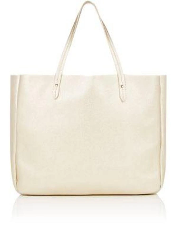 商品Barneys New York|Double-Handle Tote Bag,价格¥2604,第4张图片详细描述