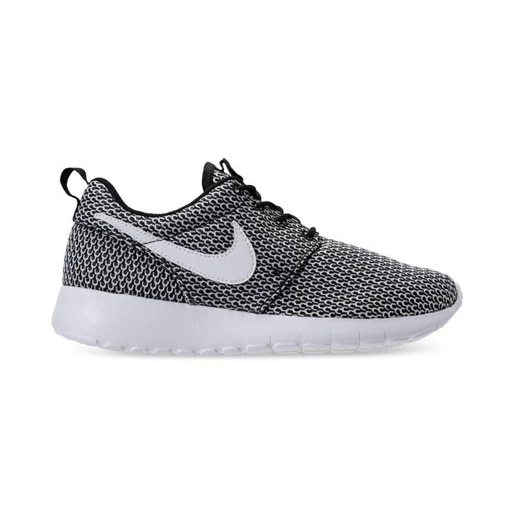 商品NIKE|Boys' Roshe One Casual Sneakers from Finish Line,价格¥259,第2张图片详细描述