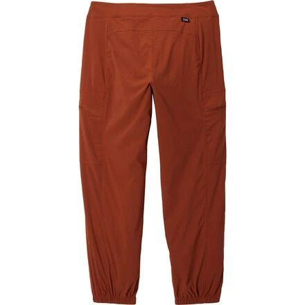 商品Mountain Hardwear|Dynama Jogger - Women's,价格¥444,第4张图片详细描述