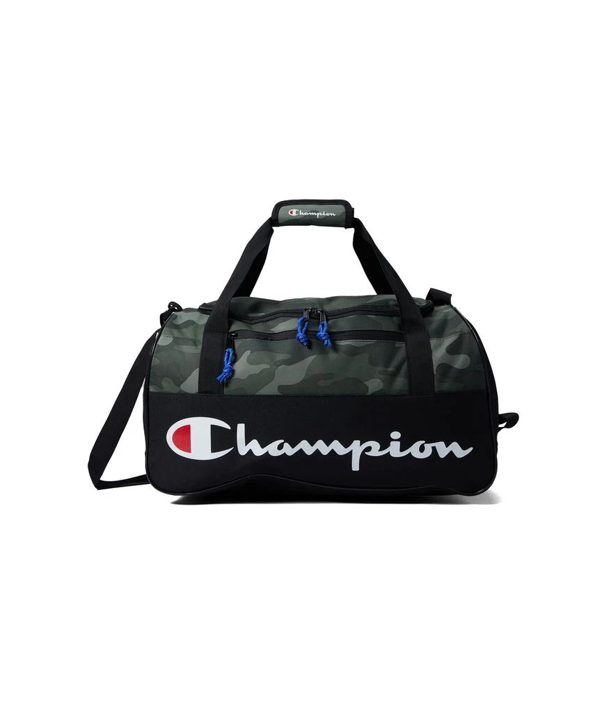 商品CHAMPION|Utility Duffel,价格¥278,第1张图片