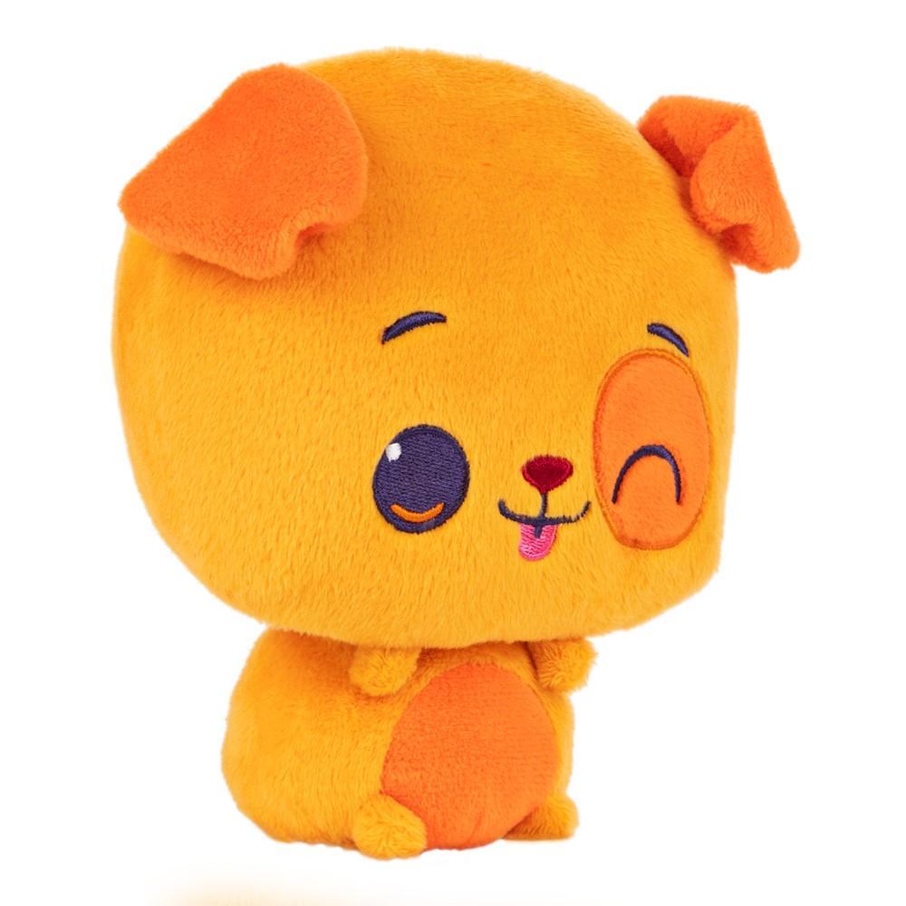 商品GUND|Paulie Pup, Expressive Premium Stuffed Animal Soft Plush Pet,,价格¥75,第5张图片详细描述