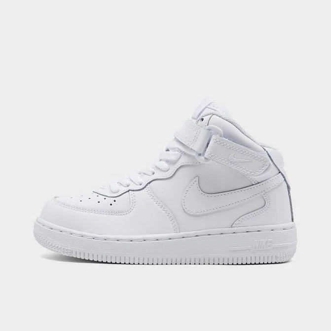 商品NIKE|小童 Air Force 1 高帮休闲鞋,价格¥482,第1张图片