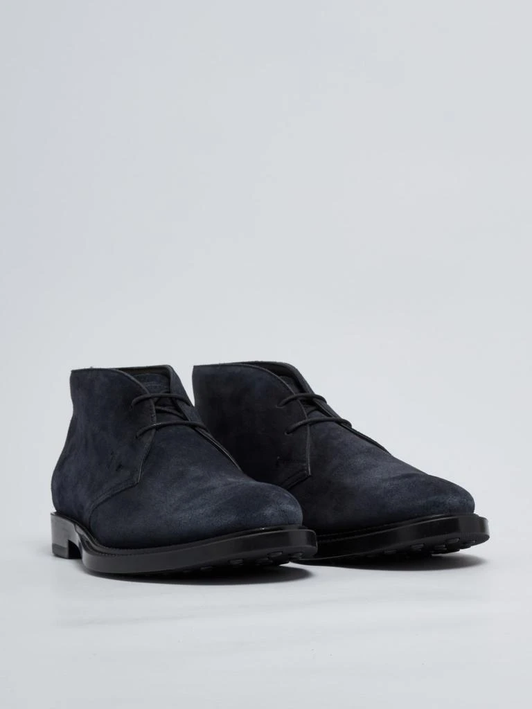 商品Tod's|Polacco Formale 62c Laced Shoe,价格¥3308,第4张图片详细描述