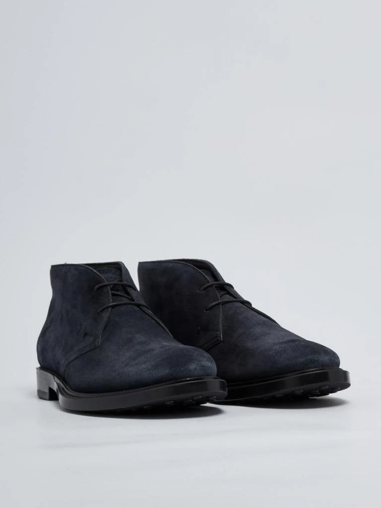 商品Tod's|Polacco Formale 62c Laced Shoe,价格¥3154,第4张图片详细描述